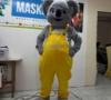 koala-maskot-kostum